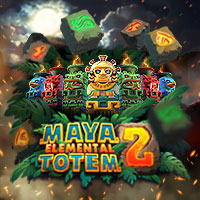 Maya : Elemental Totem 2